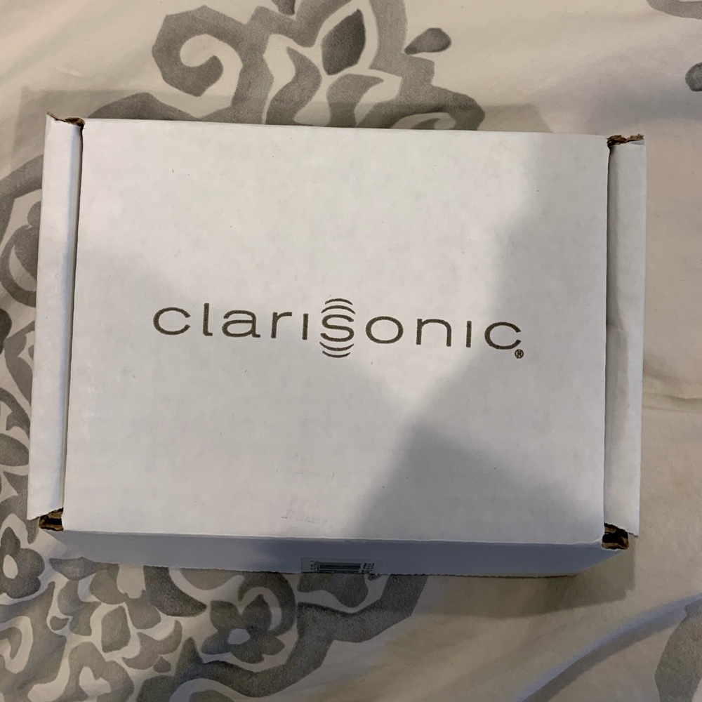 Clarisonic Brush Head NWT